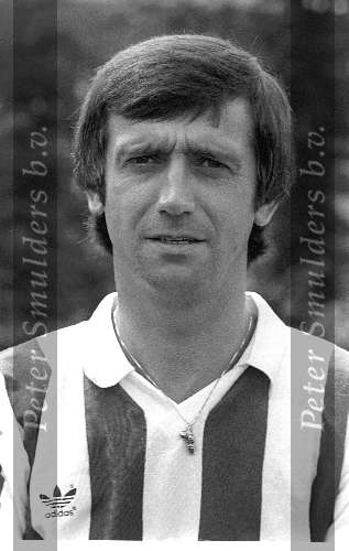 Willy v d Kuijlen 1981