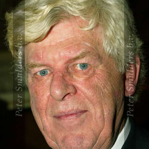 Amsterdam 14 maart 2003
wim duisenberg