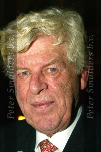 Amsterdam 14 maart 2003
wim duisenberg