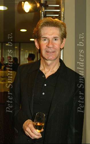 Amsterdam 14 maart 2004
Modeshow Paul Schulten in het Okura hotel.
Addy v d Krommenacker
