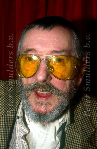 Albert Mol
Overleden op 9 maart 2004