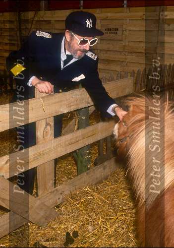 Albert Mol 
Overleden 9 maart 2004