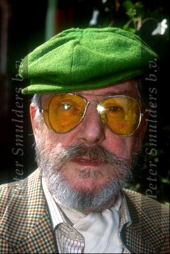 Albert Mol
Overleden op 9 maart 2004