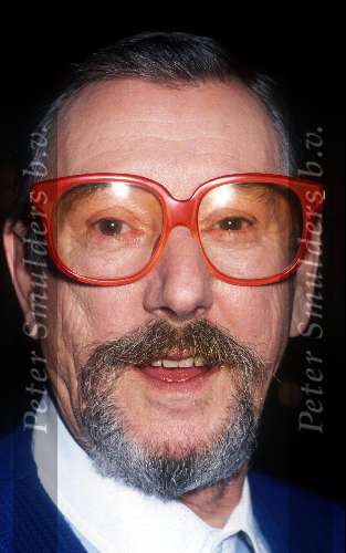 Albert Mol
Overleden op 9 maart 2004
