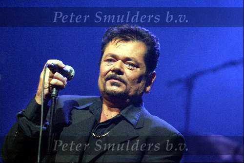 Rotterdam 31 Maart 2004 AHOY
Concert Andre Hazes