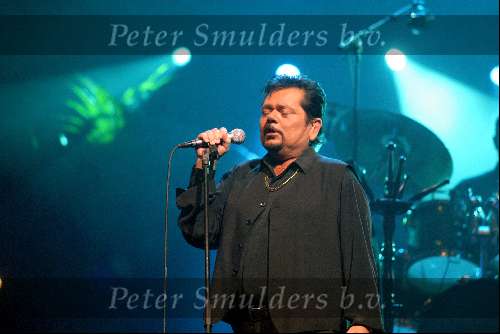 Rotterdam 31 Maart 2004 AHOY
Concert Andre Hazes