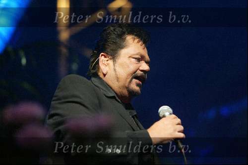 Rotterdam 31 Maart 2004 AHOY
Concert Andre Hazes