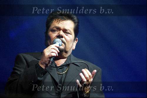 Rotterdam 31 Maart 2004 AHOY
Concert Andre Hazes