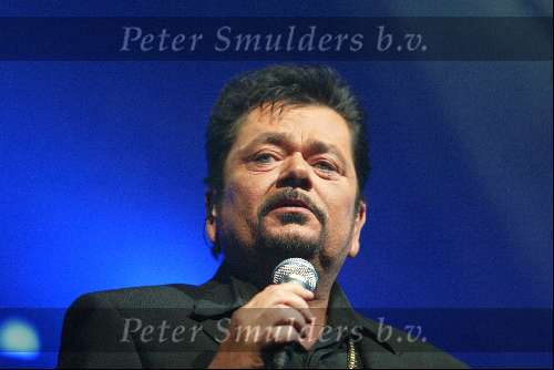 Rotterdam 31 Maart 2004 AHOY
Concert Andre Hazes