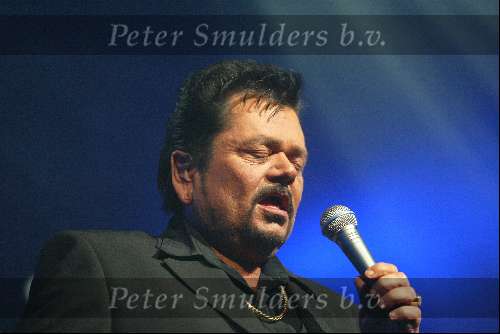 Rotterdam 31 Maart 2004 AHOY
Concert Andre Hazes