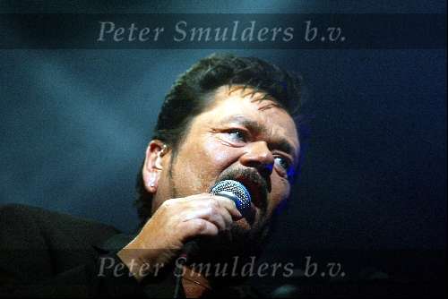Rotterdam 31 Maart 2004 AHOY
Concert Andre Hazes