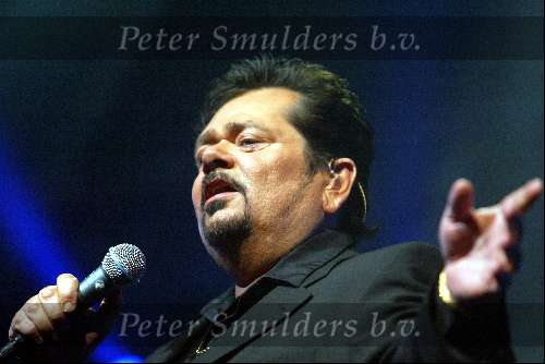 Rotterdam 31 Maart 2004 AHOY
Concert Andre Hazes