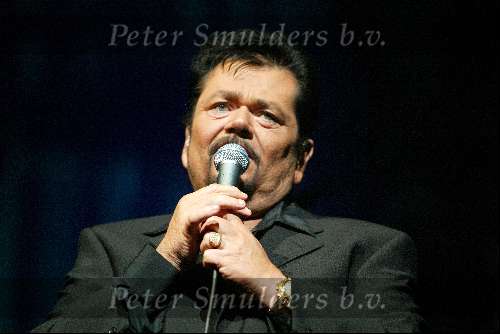 Rotterdam 31 Maart 2004 AHOY
Concert Andre Hazes