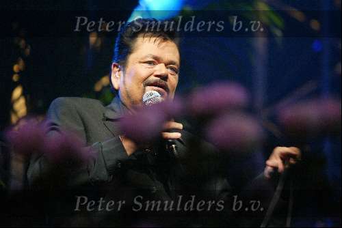 Rotterdam 31 Maart 2004 AHOY
Concert Andre Hazes