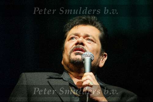 Rotterdam 31 Maart 2004 AHOY
Concert Andre Hazes