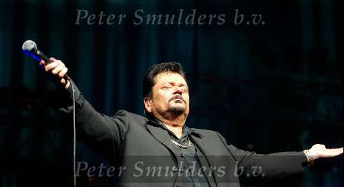 Rotterdam 31 Maart 2004 AHOY
Concert Andre Hazes