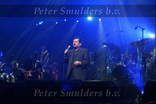 Rotterdam 31 Maart 2004 AHOY
Concert Andre Hazes