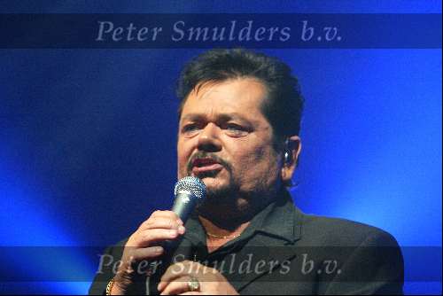 Rotterdam 31 Maart 2004 AHOY
Concert Andre Hazes