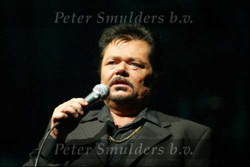 Rotterdam 31 Maart 2004 AHOY
Concert Andre Hazes