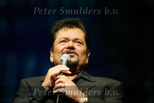 Rotterdam 31 Maart 2004 AHOY
Concert Andre Hazes