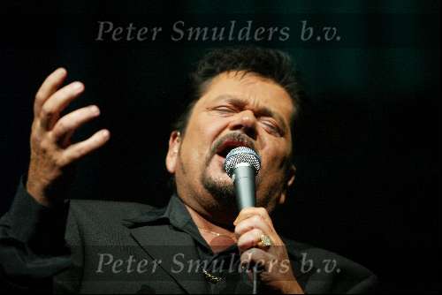 Rotterdam 31 Maart 2004 AHOY
Concert Andre Hazes