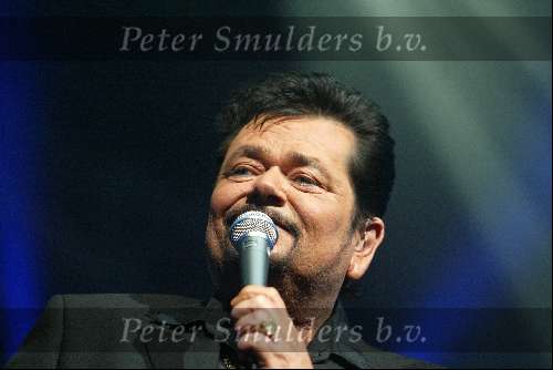 Rotterdam 31 Maart 2004 AHOY
Concert Andre Hazes