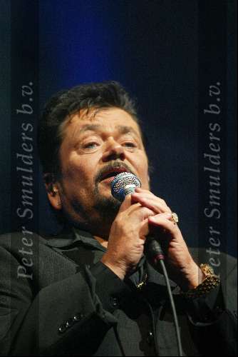 Rotterdam 31 Maart 2004 AHOY
Concert Andre Hazes