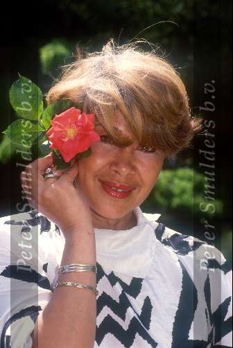 28 Mei 1992
Anneke Gronloh