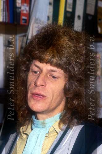 1987 ARMAND (Herman v Loenhout)