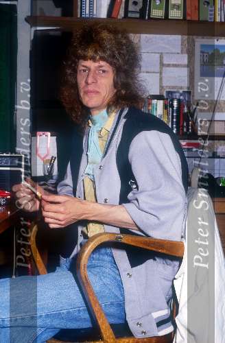 1987 ARMAND (Herman v Loenhout)