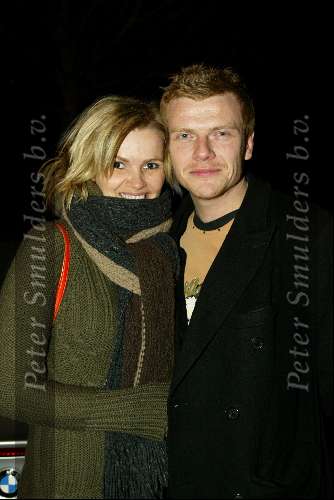 Hilversum 27 maart 2004
Tooske Breugem en Bastiaan Ragas