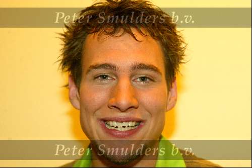 Hilversum 6 maart 2004
Idols in studio 22. Eric Idols
De 10 finalisten