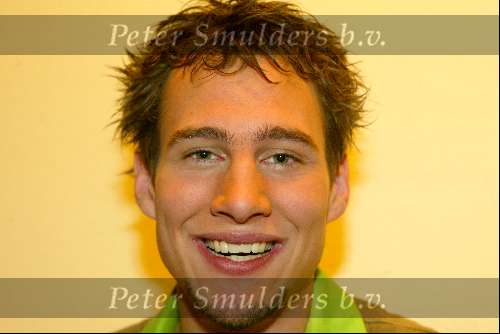 Hilversum 6 maart 2004
Idols in studio 22. Eric Idols 
De 10 finalisten