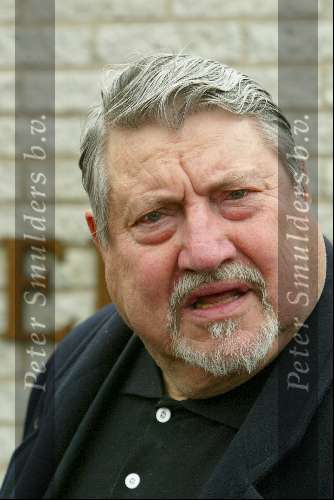 Dieren 13 maart 2004
Crematie van Albert Mol.
Fred Benevente
