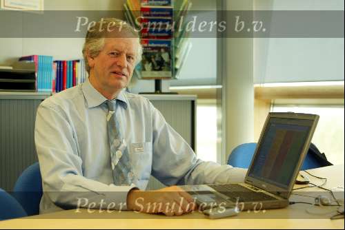 Eindhoven, 4 Maart 2003
Ing. Henk de Vries van Philips BG Consumer Business