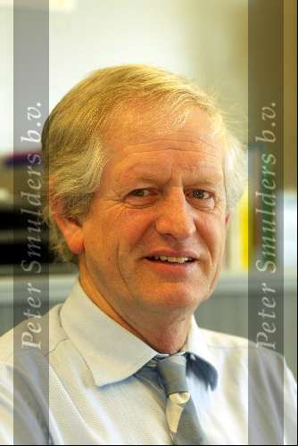 Eindhoven, 4 Maart 2003
Ing. Henk de Vries van Philips BG Consumer Business