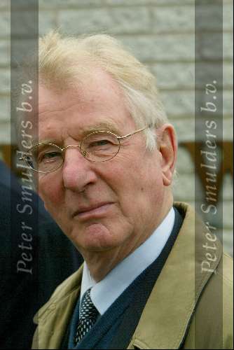 Dieren 13 maart 2004
Crematie van Albert Mol.
Herman Emmink