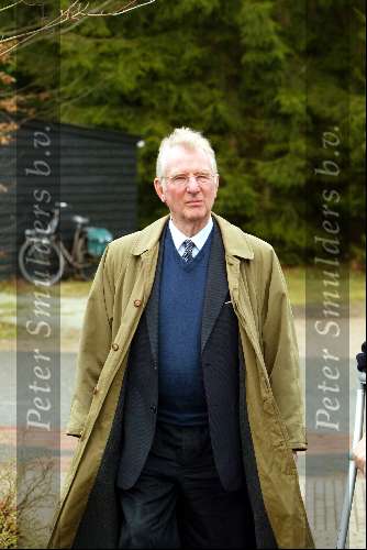 Dieren 13 maart 2004
Crematie van Albert Mol.
Herman Emmink