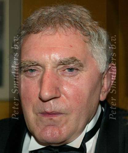 Amsterdam 16 maart 2004
Premiere in Tushinski Amsterdam.
Jan Declair