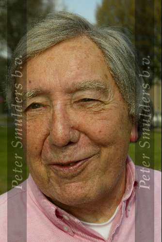 Weert, 29 Maart 2004
Johnny Hoes