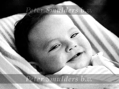 Junior Smulders 1991