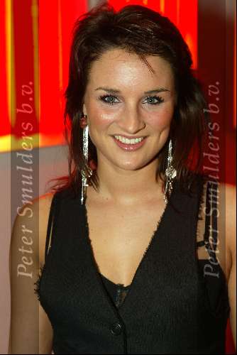 Amstelveen 27 maart 2004
Presentatie nieuwe Powerplate bij special sports.
Lieke v Lexmond