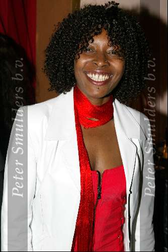 Wernhout 28 maart 2003
Princess Model of the year verkiezing.
vriendin Martin Kuipers