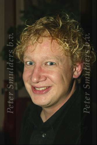 Wernhout 28 maart 2003
Princess Model of the year verkiezing.
Niek Boes