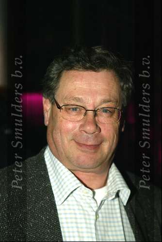 Amsterdam 3 maart 2004
Presentatie nieuw magazine Jacky in Jimmy Woo.
Paul Asscher