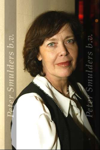 Wernhout 28 maart 2003
Princess Model of the year verkiezing.
Sylvia Kristel
