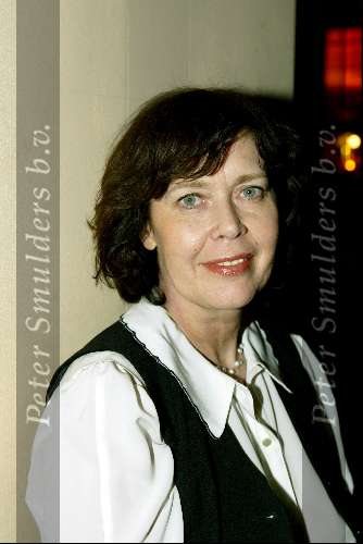 Wernhout 28 maart 2003
Princess Model of the year verkiezing.
Sylvia Kristel