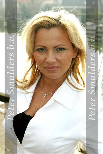 Muiden 29 maart 2003
Presentatie dvd Gerard Joling bij Cafe ome Ko in Muiden.
Tatjana