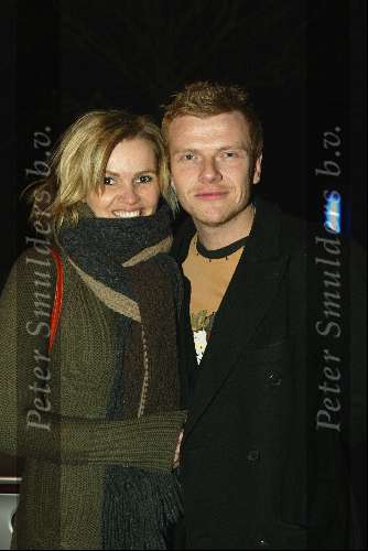 Hilversum 27 maart 2004
Tooske Breugem en Bastiaan Ragas