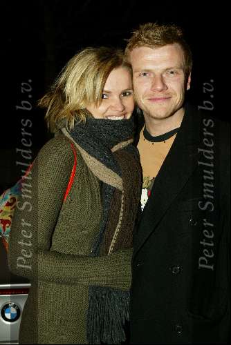 Hilversum 27 maart 2004
Tooske Breugem en Bastiaan Ragas